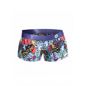Boxer HIPSTER MaleBasics