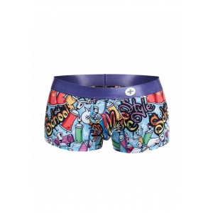 Boxer HIPSTER MaleBasics