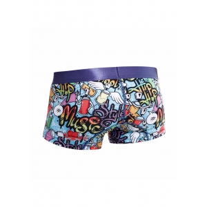 Boxer HIPSTER MaleBasics