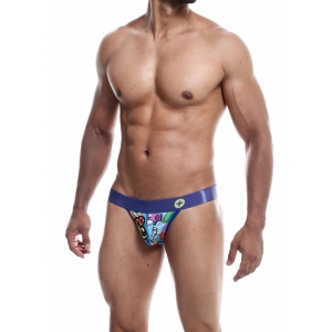 Jockstrap HIPSTER MaleBasics
