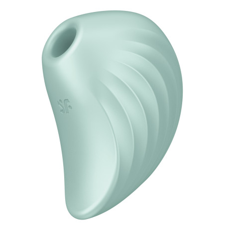 Stimulateur de clitoris PEARL DIVER Satisfyer Menthe
