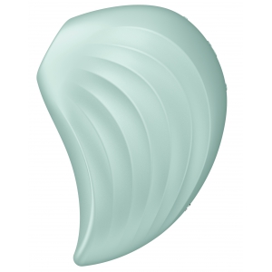 Stimulateur de clitoris PEARL DIVER Satisfyer Menthe