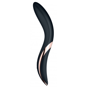 Stimulateur de point G RRROLLING EXPLOSION 22cm Noir
