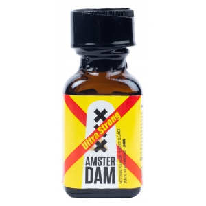 AMSTERDAM ULTRA STRONG 24ml