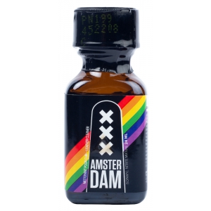 AMSTERDAM RAINBOW 24ml