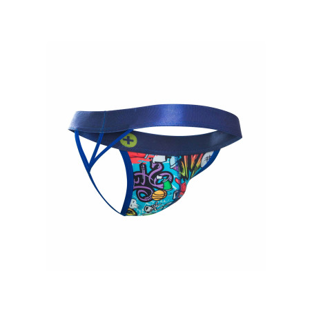 String HIPSTER MaleBasics