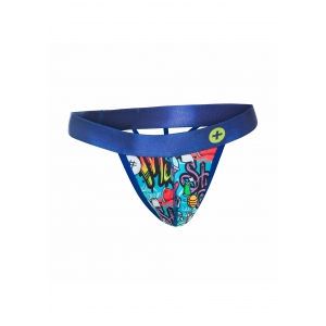 String HIPSTER MaleBasics
