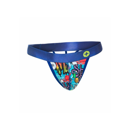 String HIPSTER MaleBasics
