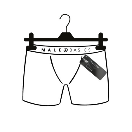String HIPSTER MaleBasics