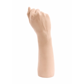 Poing à Fist BITCH FIST 26 x 7.5cm