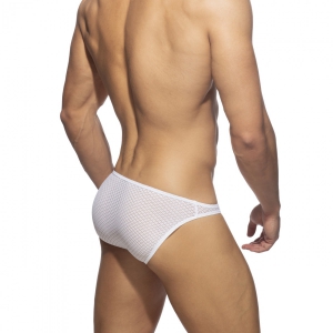 Bikini FANTASY DIAMOND Blanc