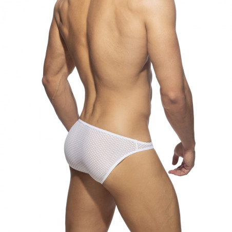 Bikini FANTASY DIAMOND Blanc