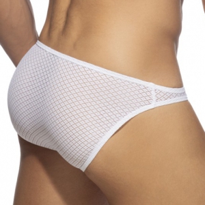 Bikini FANTASY DIAMOND Blanc