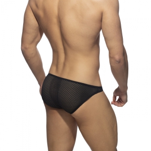 Bikini FANTASY DIAMOND Noir