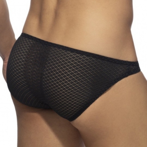 Bikini FANTASY DIAMOND Noir