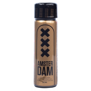AMSTERDAM GOLD 24ml