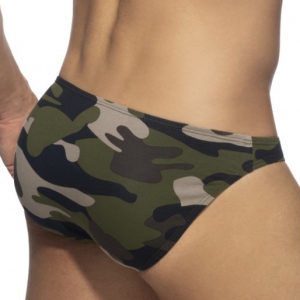 Bikini CAMO Addicted