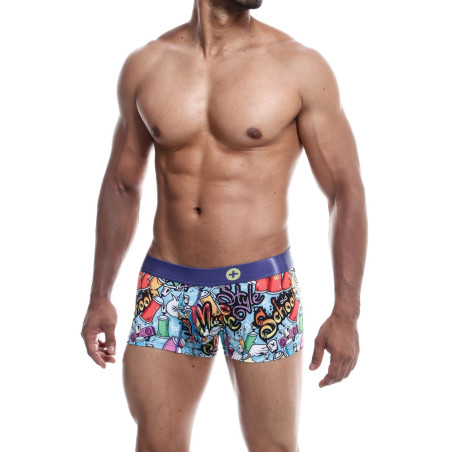 Boxer HIPSTER MaleBasics
