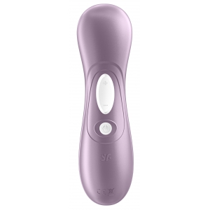 Stimulateur de clitoris PRO 2 Satisfyer Violet