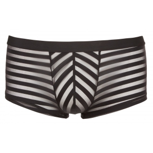 Boxer sexy PANTS LINE Noir