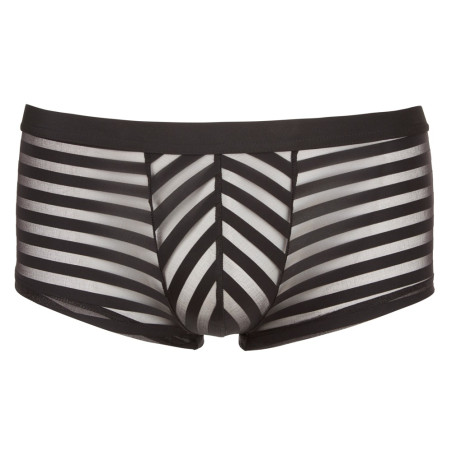 Boxer sexy PANTS LINE Noir