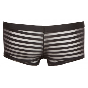 Boxer sexy PANTS LINE Noir