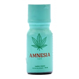 AMNESIA CHANVRE 15ml