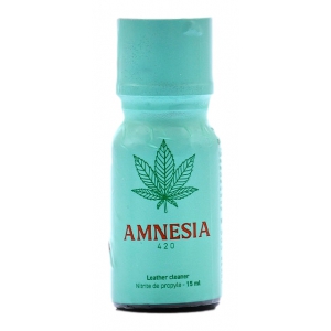 AMNESIA CHANVRE 15ml