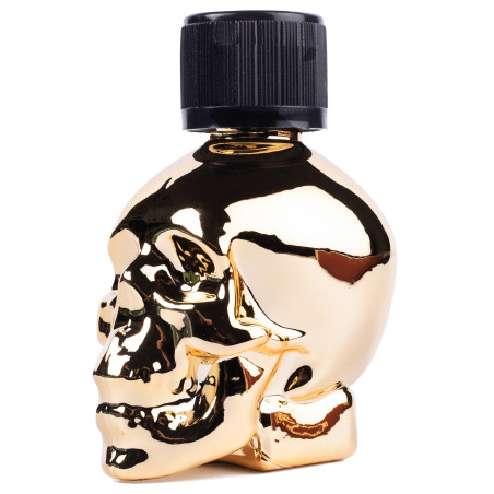 GOLD SKULL 25ml