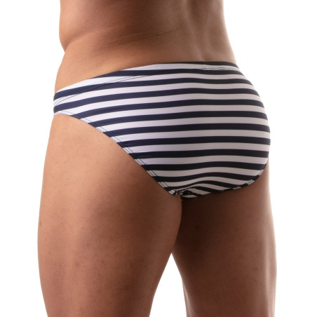 Bikini de bain ICONIC Navy