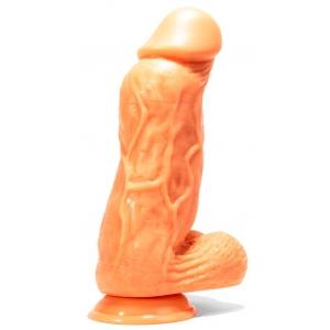 Gode ADAM'S COCK X-Men 22 x 8cm
