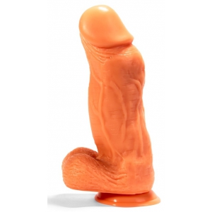 Gode ADAM'S COCK X-Men 22 x 8cm