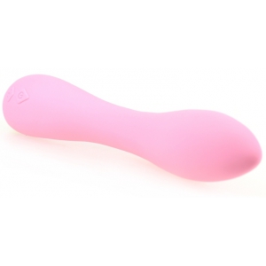 Vibro G-SPOT FLAMINGO 23cm Rose