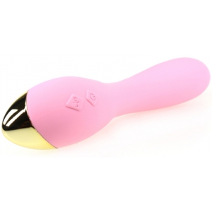 Vibro G-SPOT FLAMINGO 23cm Rose