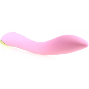 Vibro G-SPOT FLAMINGO 23cm Rose