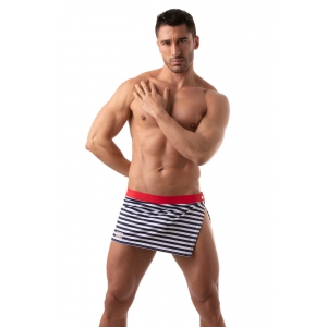 Skirt de bain ICONIC Navy