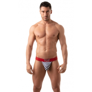 String sans ficelle ICONIC Navy