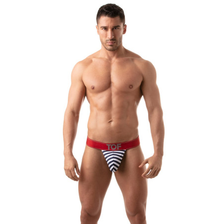 String sans ficelle ICONIC Navy