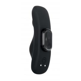 Stimulateur de clitoris télécommandé OUR UNDIE VIBE 10 Vibrations