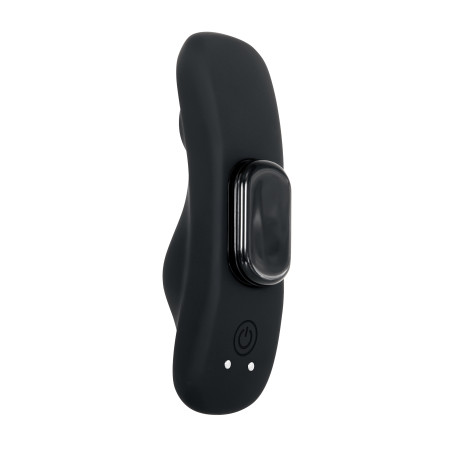 Stimulateur de clitoris télécommandé OUR UNDIE VIBE 10 Vibrations