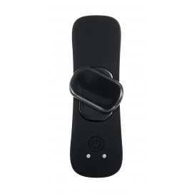 Stimulateur de clitoris télécommandé OUR UNDIE VIBE 10 Vibrations 2