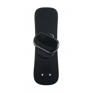 Stimulateur de clitoris télécommandé OUR UNDIE VIBE 10 Vibrations