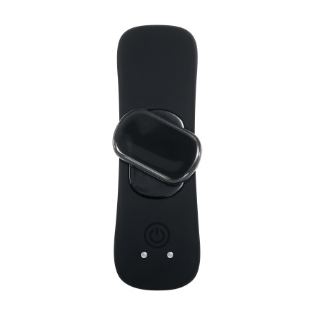 Stimulateur de clitoris télécommandé OUR UNDIE VIBE 10 Vibrations