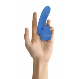 Double stimulateur FLICK IT 8 x 2.5cm 2