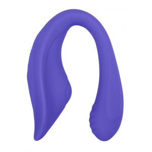 Double stimulateur ANYWHERE VIBE 20cm