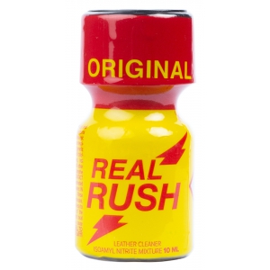REAL RUSH 10ml