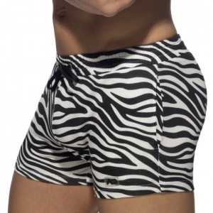 Short ZEBRA SPORTS