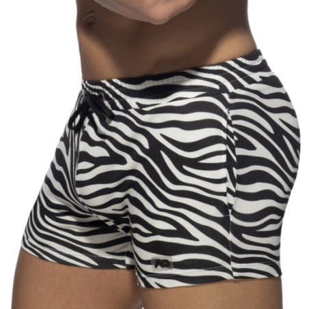 Short ZEBRA SPORTS