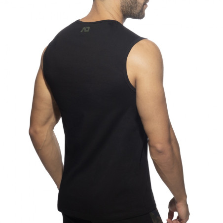 Débardeur AD COTTON Noir
