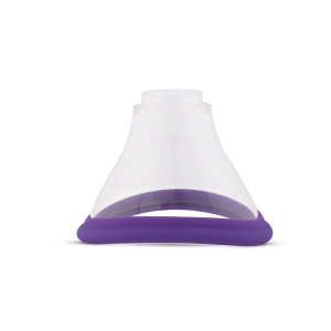 Stimulateur de Clitoris et point G PLEASURE PUMP 26cm